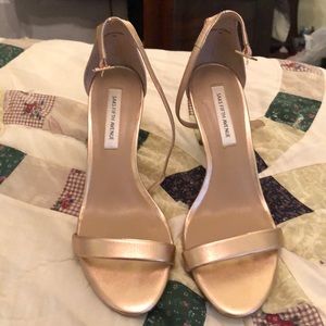 Saks fifth avenue heels